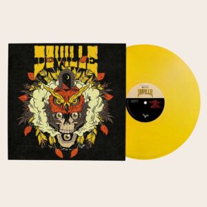 SelfTitled Vinyl Ltd